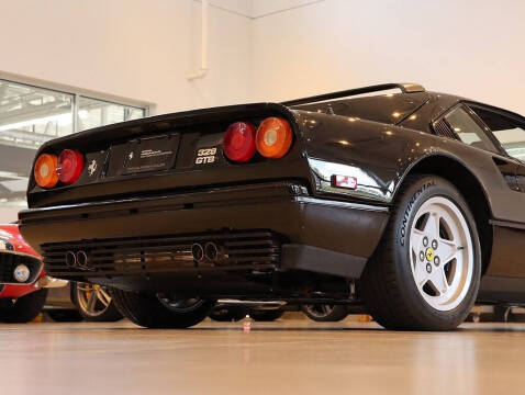 1986 Ferrari 328 GTB