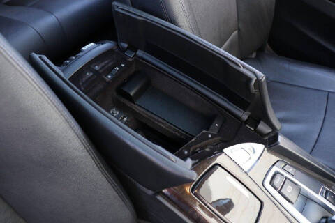 2014 BMW 5 Series 535i