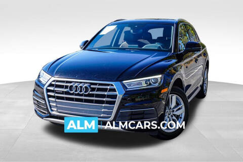 2020 Audi Q5 for sale at ALM-Ride With Rick in Marietta GA