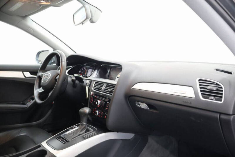 2014 Audi A4 2.0T quattro Premium