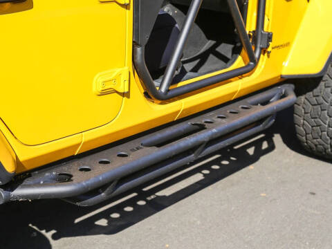 2019 Jeep Wrangler Unlimited