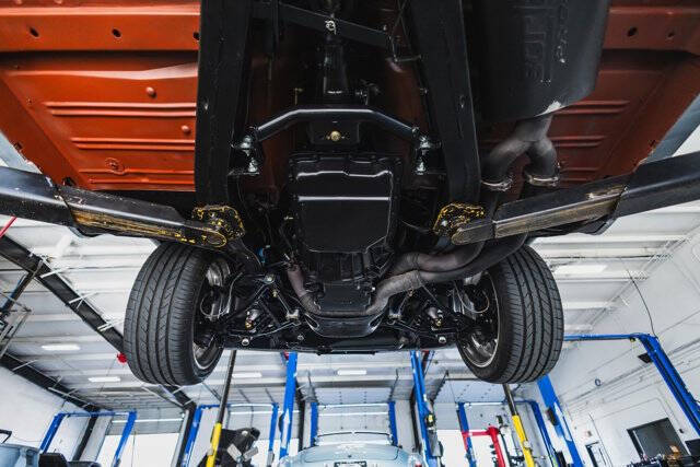 1959 Chevrolet Bel Air