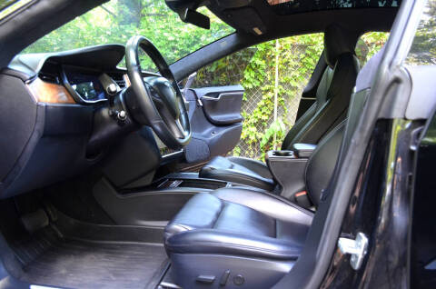 2020 Tesla Model S Long Range Plus
