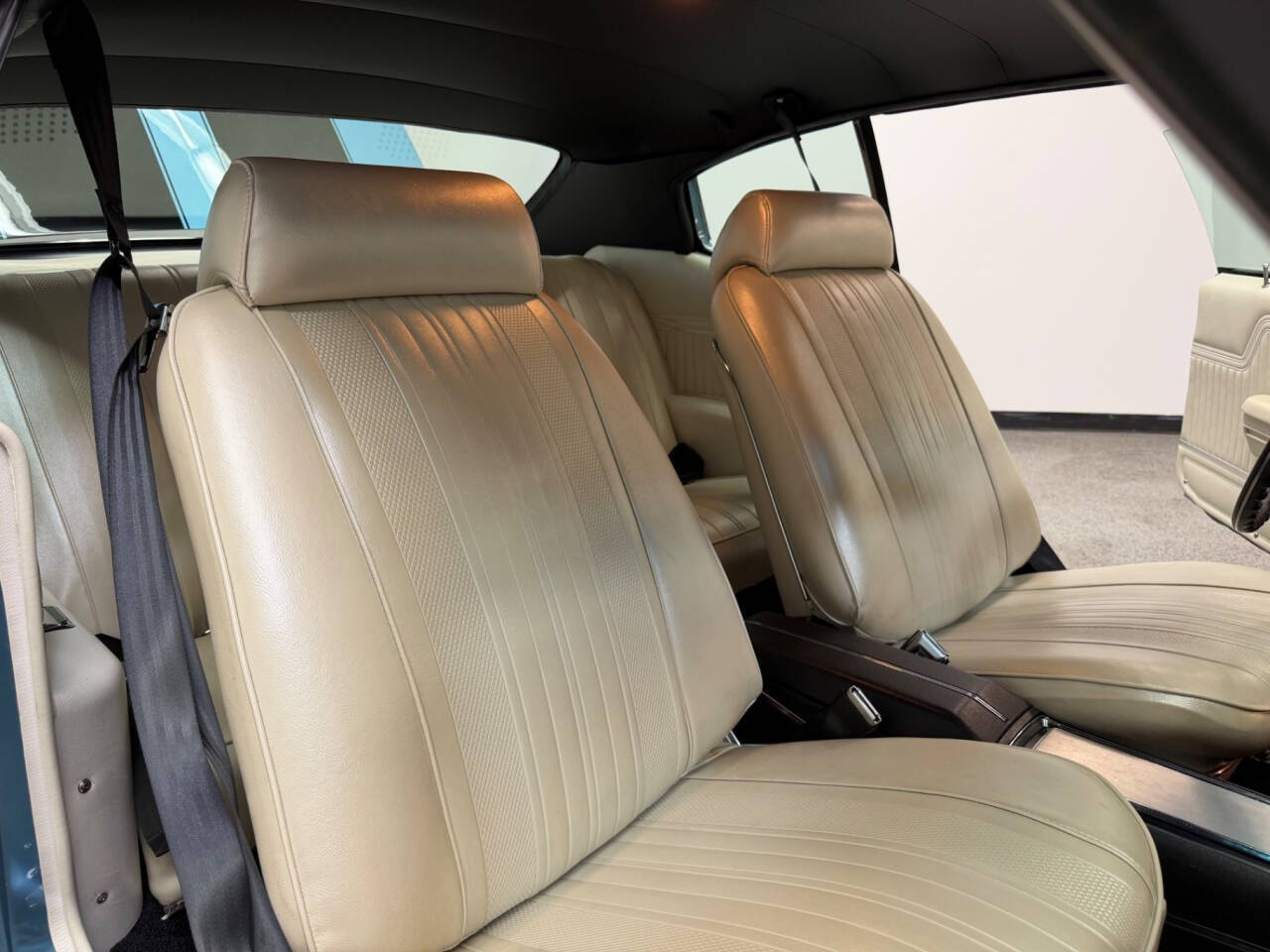 1970 Chevrolet Chevelle 86