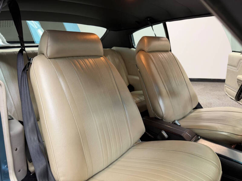 1970 Chevrolet Chevelle
