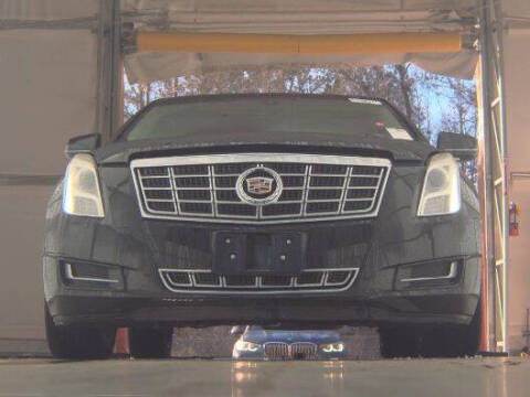 2015 Cadillac XTS Standard