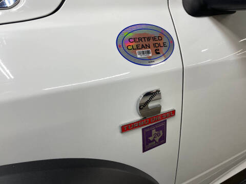 2024 RAM 5500