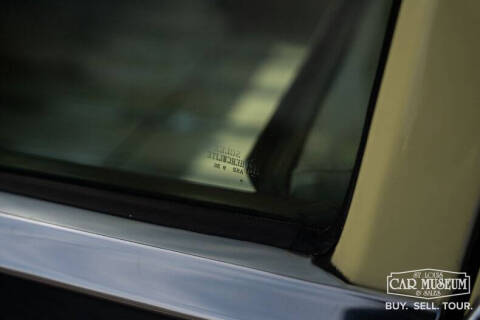 1955 Chrysler New Yorker