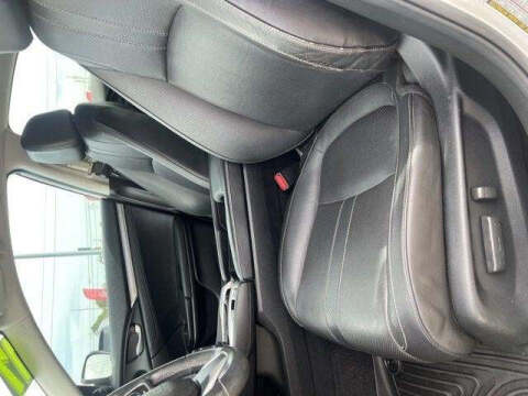 2017 Honda Civic EX-L