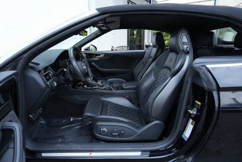 2020 Audi S5 3.0T quattro Premium Plus