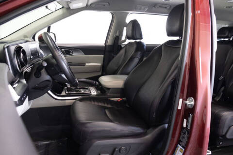 2024 Kia Carnival