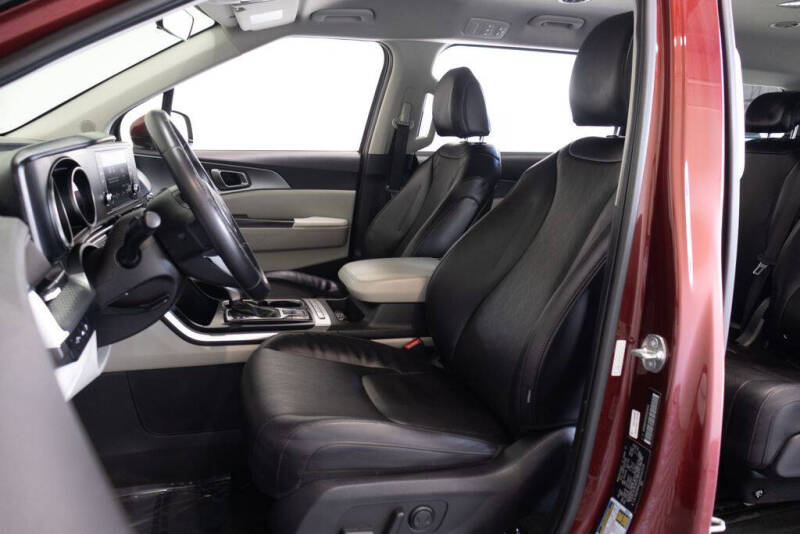 2024 Kia Carnival