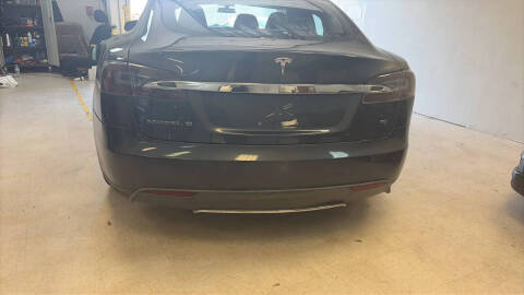 2017 Tesla Model S