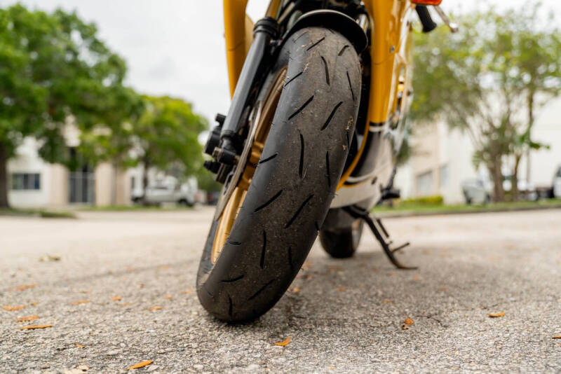 2006 Yamaha R1 & YSR80