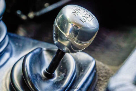 1991 Land Rover Defender 110