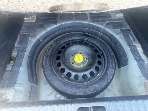 2016 Buick Verano Sport Touring