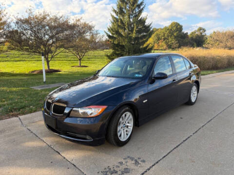 2006 BMW 3 Series 325xi