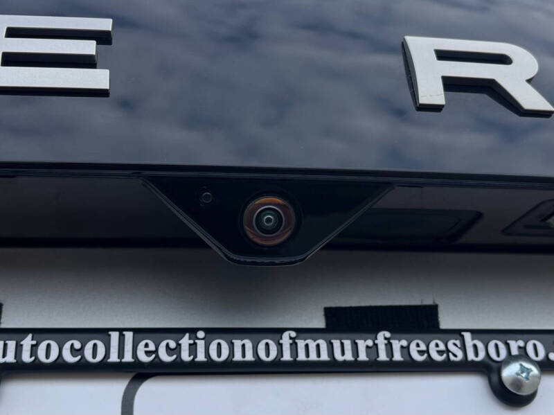 2025 Land Rover Range Rover P400 SE