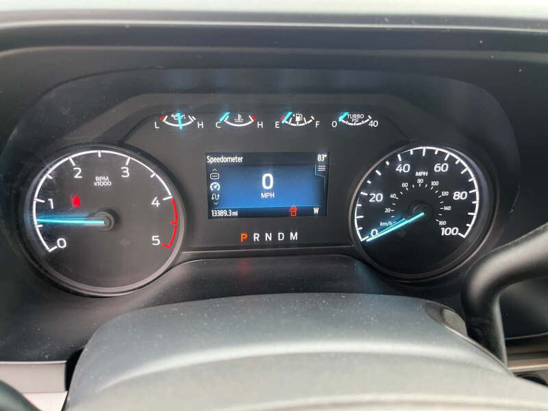 2025 Ford F-250 Super Duty