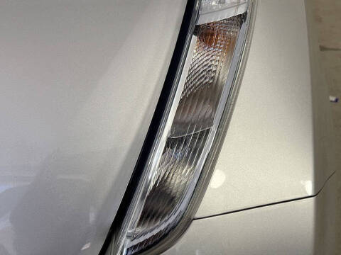 2014 Nissan LEAF SL