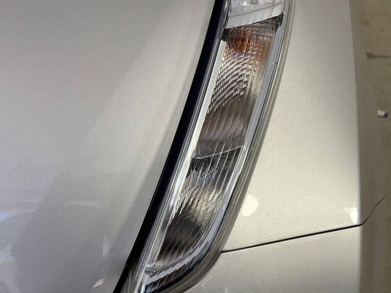 2014 Nissan LEAF SL