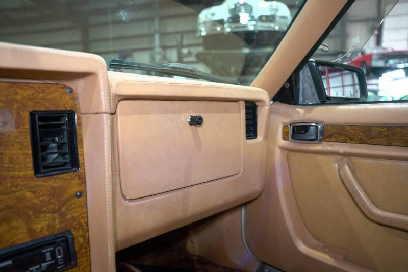 1986 Ford Mustang LX