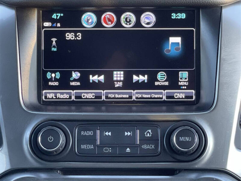 2020 Chevrolet Tahoe LS