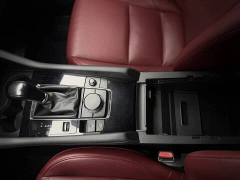 2021 Mazda Mazda3 Hatchback Premium Plus