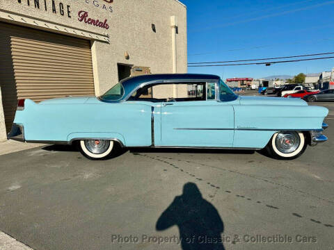 1954 Cadillac DeVille