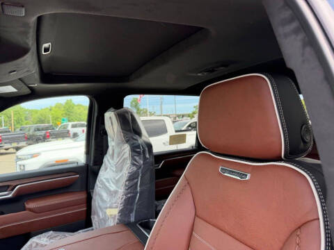 2026 GMC Sierra 3500HD