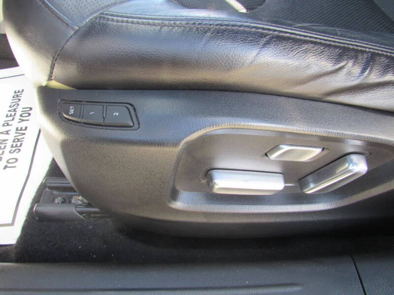 2017 Mazda CX-9 Grand Touring