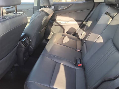 2022 Lexus NX 250 Premium