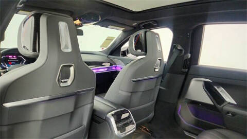 2024 BMW 7 Series 740i