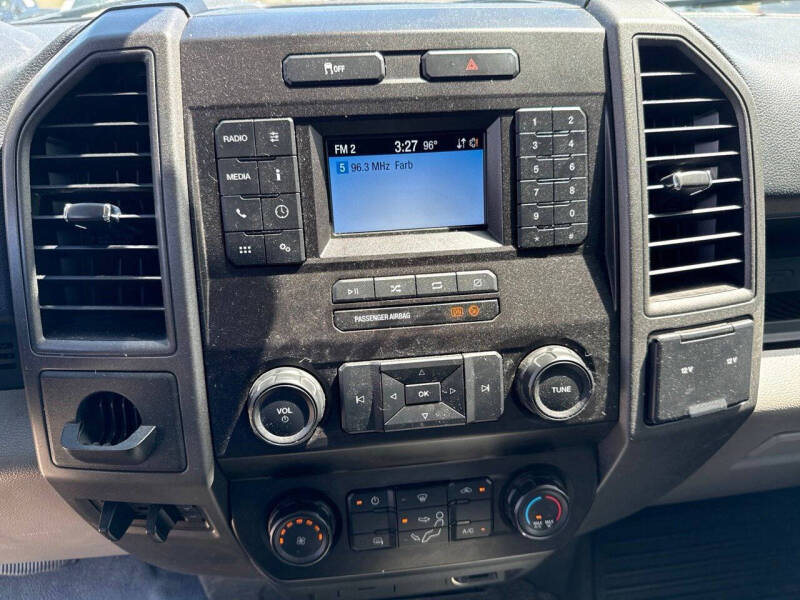 2022 Ford F-250 Super Duty