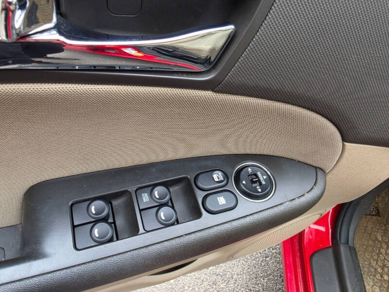 2011 Hyundai Elantra Touring SE