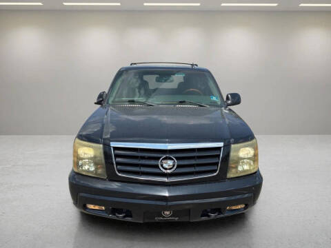 2006 Cadillac Escalade