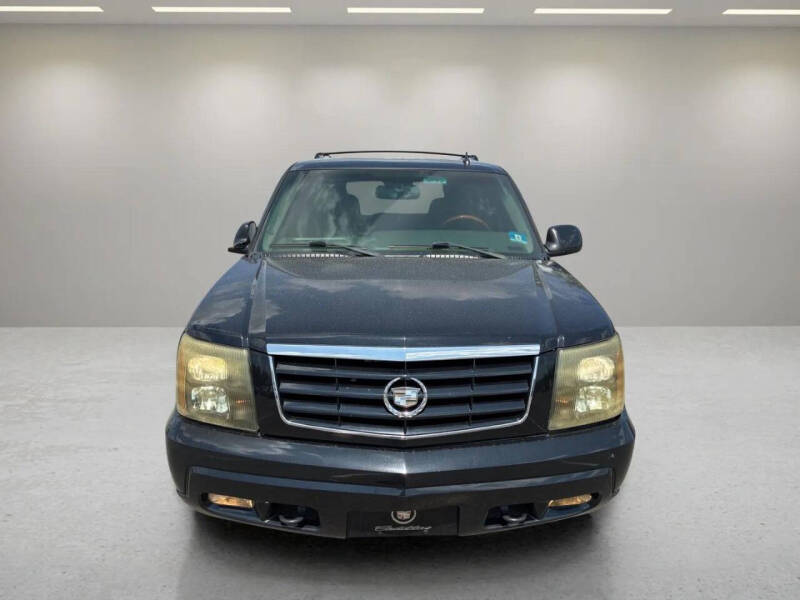 2006 Cadillac Escalade