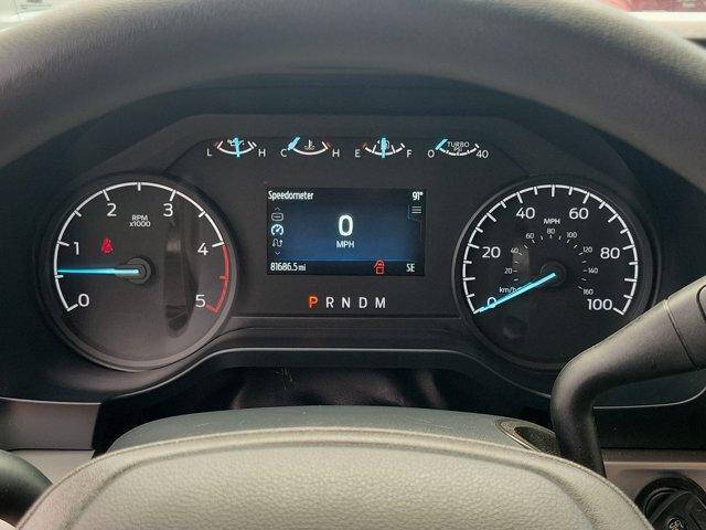 2024 Ford F-350 Super Duty