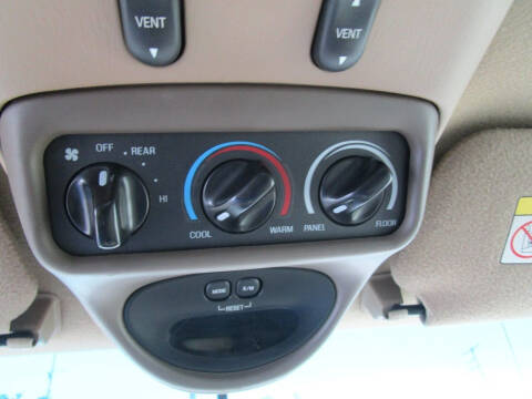 1999 Ford Expedition XLT