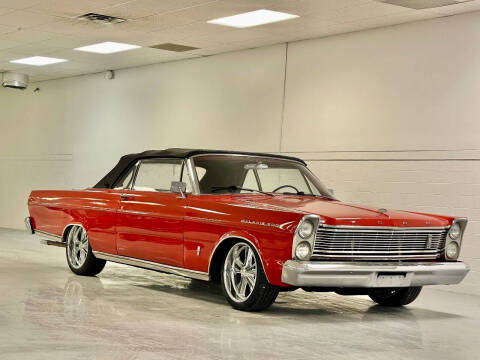 1965 Ford Galaxie