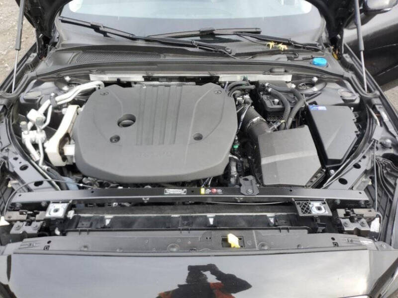 2025 Volvo V60 Cross Country B5 Plus