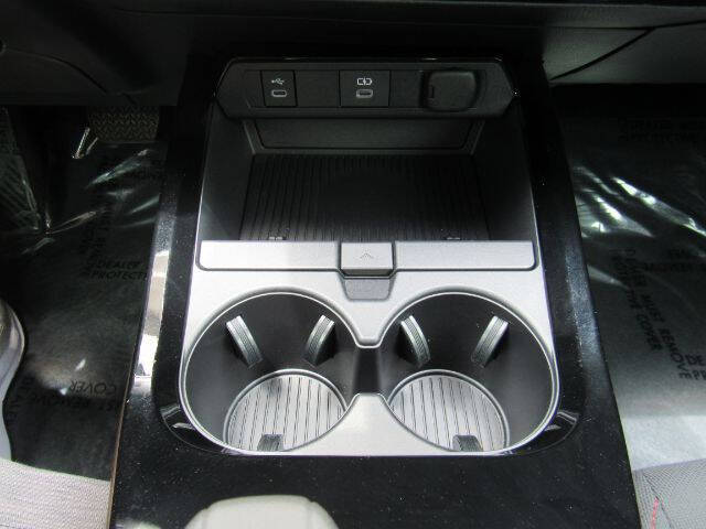 2023 Toyota Prius Prime SE