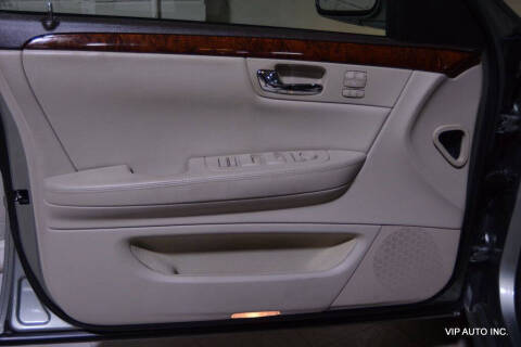 2007 Cadillac DTS