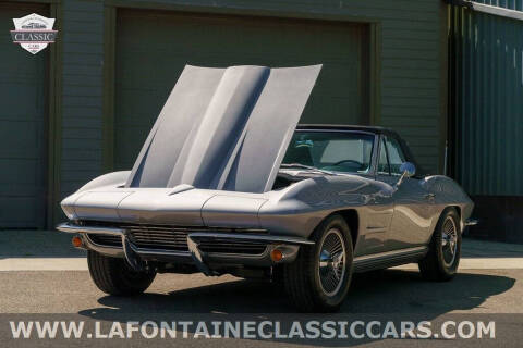 1964 Chevrolet Corvette