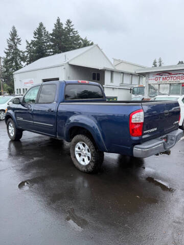 2004 Toyota Tundra SR5