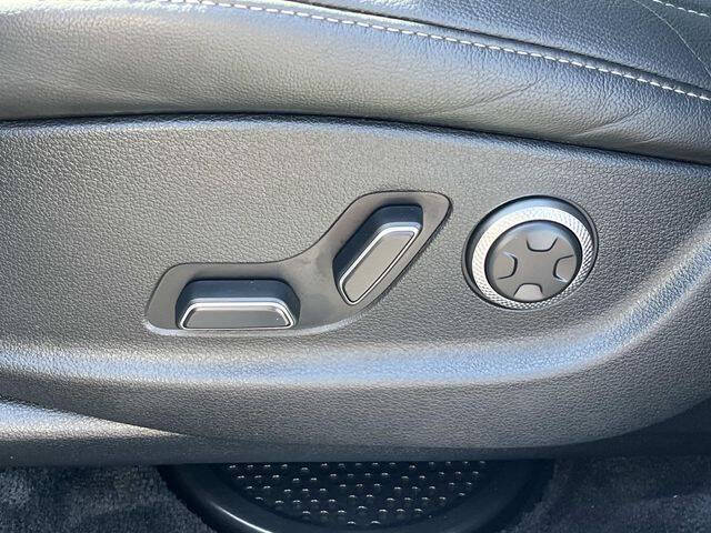 2025 Genesis GV80 2.5T Standard