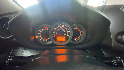 2012 Toyota RAV4 Sport