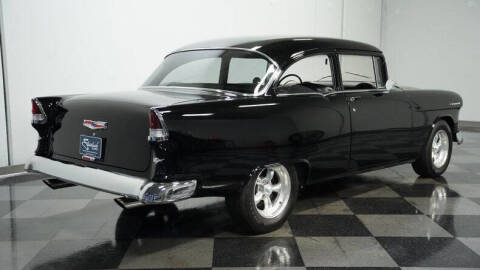 1955 Chevrolet 210