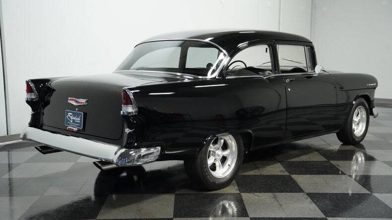 1955 Chevrolet 210