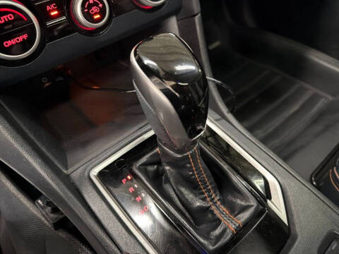 2020 Subaru Crosstrek Limited